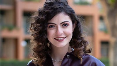 تارة عبود : أصحاب الأرض استنزفني نفسياً.. وفخر الدلتا تحد صعب 