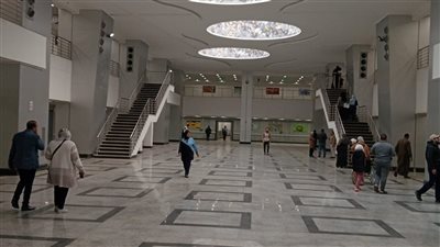 الصحة: تكثف التواجد الميداني لمتابعة المشروعات القومية