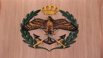 القوات المسلحة الأردنية: أصوات الطائرات في سماء المملكة طلعات اعتيادية لسلاح الجو ضمن مهامه العملياتية