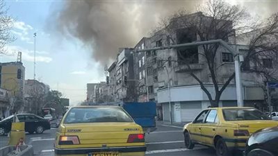 الصحة الإيرانية: كافة مستشفيات البلاد على أهبة الاستعداد