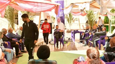 الباقيات الصالحات تُطلق منظومة متكاملة للتأهيل البدني لمرضى الزهايمر