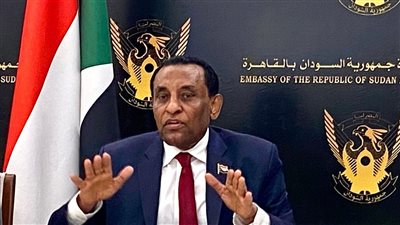 رئيس وزراء السودان لـ