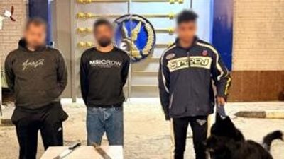 كشف ملابسات تداول فيديو بنشوب مشاجرة بين عدد من الأشخاص بالمنوفية 