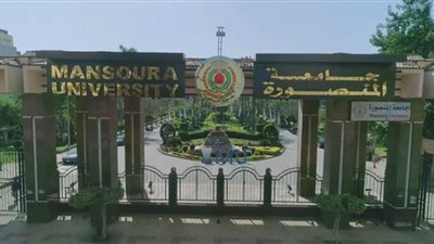 جامعة المنصورة تتصدر إفريقيا في الأمن السيبراني بإنجاز طلاب كلية الهندسة