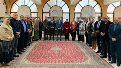 تعليم الإسكندرية يجري حركة تغييرات موسعة لضخ دماء قيادية جديدة