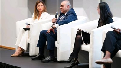 نائب وزير المالية: الاستقرار المالي ركيزة أساسية للنمو الاقتصادي وتحسين معيشة المواطنين