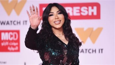 غادة إبراهيم تستكمل تصوير 