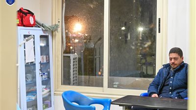 نادي الزهور يطلق وحدات إسعاف وطوارئ طبية متكاملة لتعزيز السلامة