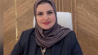 سهير كريم : ذكرى العاشر من رمضان تعكس قدرة الدولة على مواجهة التحديات الكبرى