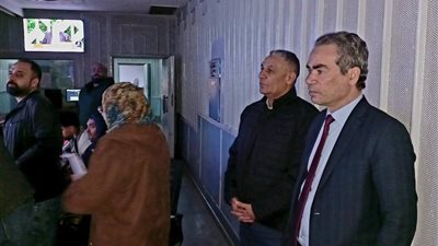 التليفزيون المصري يغير خريطة برامجه لتغطية التصعيد العسكري في الشرق الأوسط