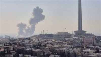 إعلام إسرائيلي: إيران أطلقت 125 صاروخا باتجاه إسرائيل دخل منها نحو ٣٥ صاروخا المجال الجوي