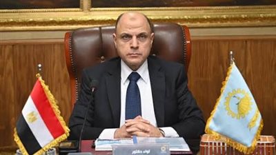 اعتماد المخططات الاستراتيجية لقرى طنطا والمحلة وكفرالزيات بالغربية