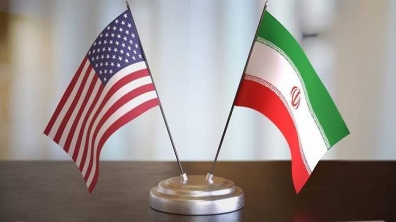 إيران والولايات المتحدة