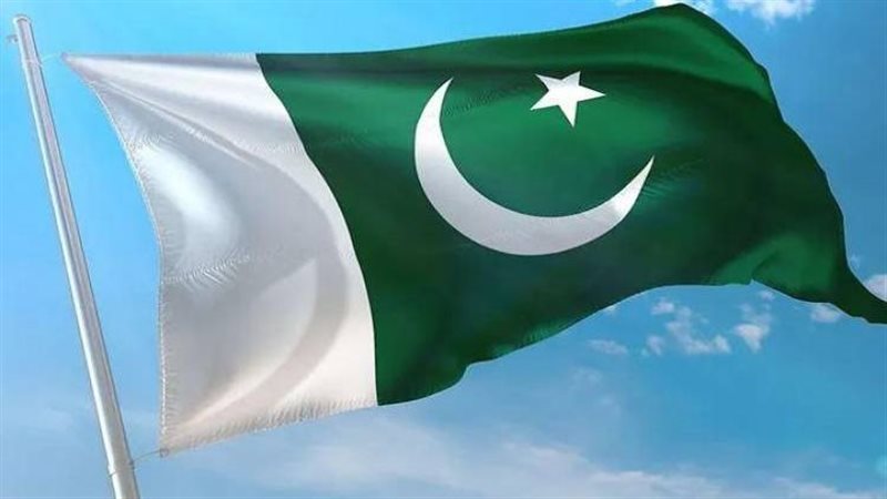 باكستان 