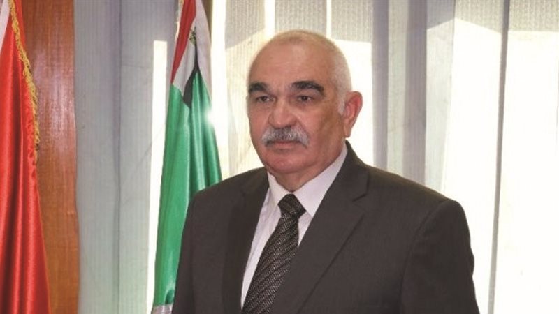 المستشار الدكتور