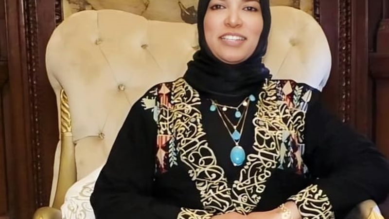 دكتوره ميرفت السيد