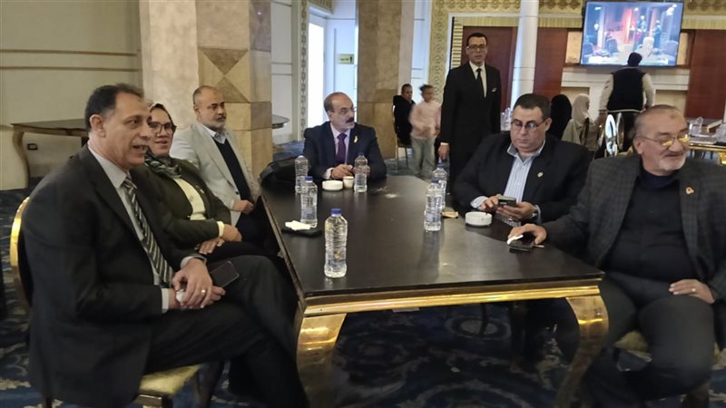 إفطار العلوم الصحية