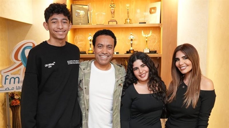 مسلسل رمضان أون لاين