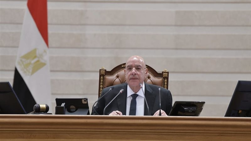 رئيس مجلس النواب