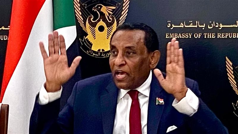 رئيس وزراء السودان