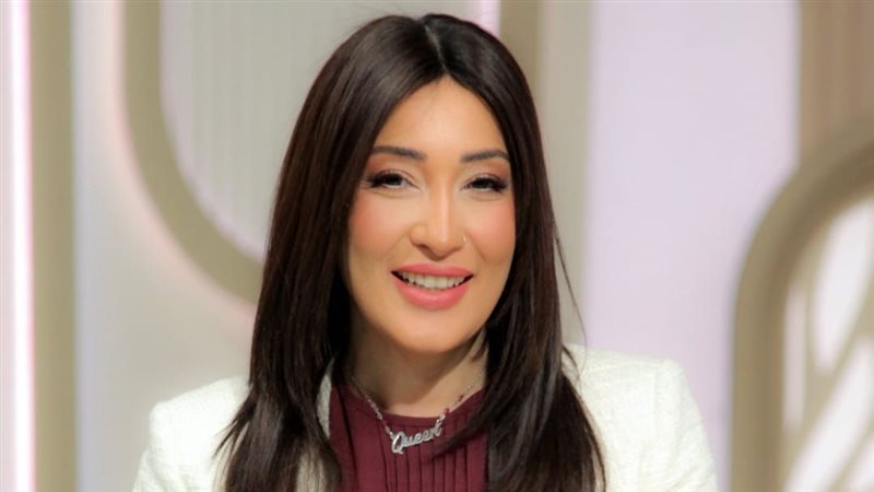 الاعلامية مها بهنسي