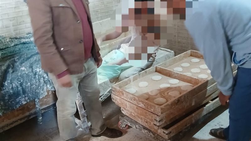 حملات تموينية