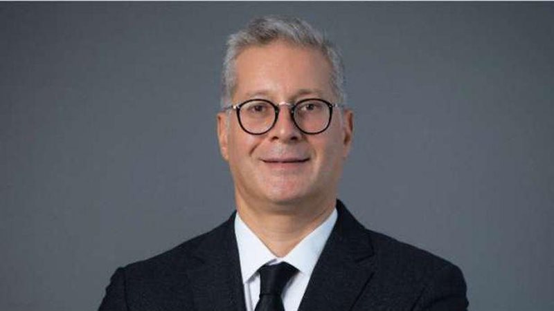 المهندس كريم بدوي