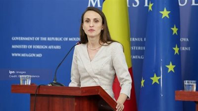 وزيرة خارجية رومانيا: نراقب باستمرار أوضاع المواطنين في المنطقة