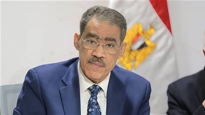 وزارة الدولة للإعلام: 