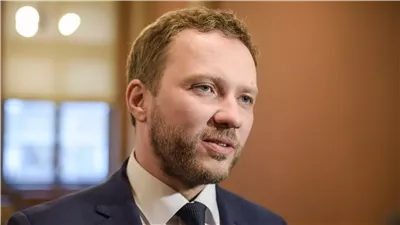 وزير خارجية استونيا يدين بشدة هجمات إيران علي دول الخليج