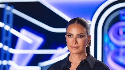 صبا مبارك : كنت رافضة الزواج بسبب ابنى ولكنه قال لي 