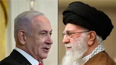 نتنياهو: دمرنا مقر المرشد الإيراني خامنئي في قلب طهران
