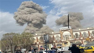 إيران: 201 قتيل و747 جريحا في 24 محافظة حتى الآن