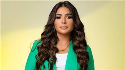نهي حافظ: والدي علمني حب فن الزمن الجميل