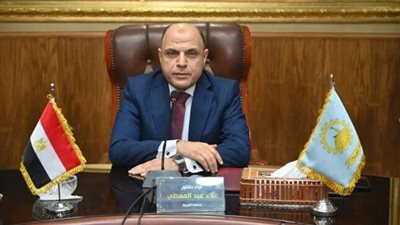 محافظ الغربية يُصدر حركة تنقلات لاستغلال الكفاءات وتعزيز الأداء التنفيذي