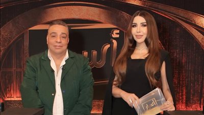 ممدوح شاهين: أكبر غلطة في حياتي إني اشتغلت في الفن