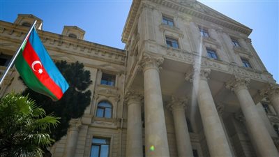 أذربيجان: التصعيد العسكري يشكل تهديدا خطيرا للأمن والاستقرار في المنطقة