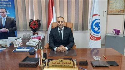 مدير صحة شمال سيناء يشدد على تطبيق معايير الجودة الشاملة بكافة الخدمات الصحية