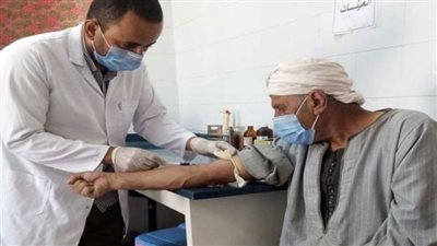 «الصحة»: مبادرة الرعاية الصحية لكبار السن تخدم 2.1 مليون مواطن