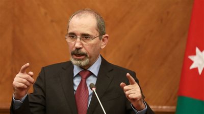 وزير الخارجية الأردني لروبيو: المملكة ستتخذ الخطوات اللازمة والمتاحة لحماية مواطنيها وأمنها وسيادتها