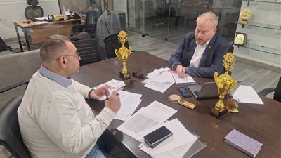 مصر تقترب من استضافة كأس العالم 3×3 لكرة السلة على الكراسي المتحركة