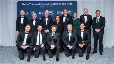 مصر تستضيف اجتماع مجلس 