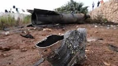 الأردن: سقوط شظايا صاروخين في مادبا