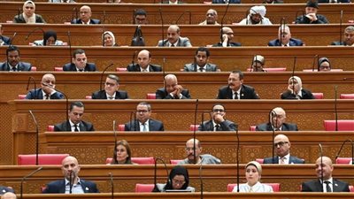 إدانة برلمانية لتوسيع الصراع وتحذير من فوضى إقليمية شاملة