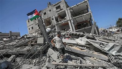 الصحة الفلسطينية: ارتفاع حصيلة عدوان الاحتلال على غزة إلى 72,096 شهيدا و171,791 مصابا 