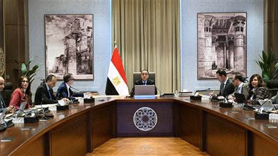 رئيس الوزراء يستعرض ملامح خطة التنمية الاقتصادية والاجتماعية للعام المالي القادم 2026/2027