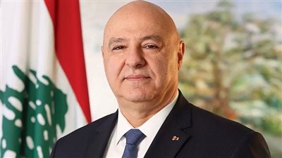 الرئيس اللبناني يتلقى دعمًا وتضامنًا من رئيس المجلس الأوروبي والرئيس الفلسطيني