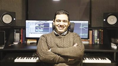 الموسيقار خالد الكمار: أعشق التجارب الموسيقية المختلفة 