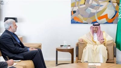 الخارجية السعودية تستدعي السفير الإيراني لدى المملكة