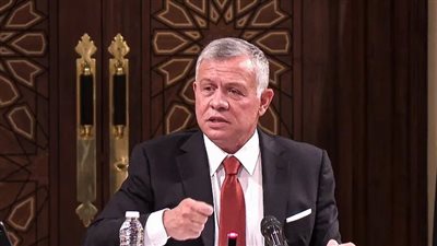 الملك عبدالله: الأردن سيبقى آمنا ولن يكون ساحة حرب لأي صراع